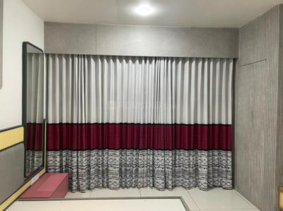 Bedroom Image of 1350 Sq.ft 3 BHK Apartment / Flat for sale in Siddhivinayak Highland, Bhayli Vadodara for Rs. 8000000