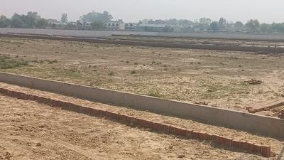 Image of 900 Sq.ft Residential Plot / Land for sale in Safedabad, Lucknow for Rs. 3499000
