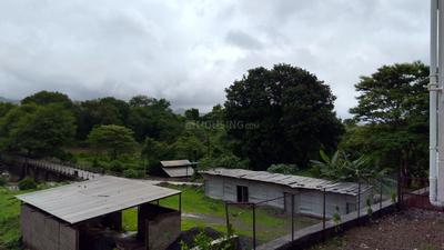 Image of 638 Sq.ft 1 BHK Apartment / Flat for sale in Khed Shivapur, Pune for Rs. 2700000