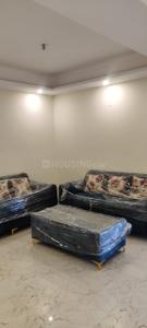 Bedroom Image of 861 Sq.ft 3 BHK Apartment / Flat for sale in Redwood Orion, Jagatpura Jaipur for Rs. 6500000