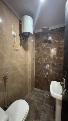 Image of 800 Sq.ft 2 BHK Builder Floor for rent in Sector 19 Dwarka, New Delhi for Rs. 29000