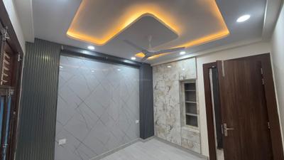Bedroom Image of 1170 Sq.ft 3 BHK Apartment / Flat for sale in Shastri Nagar Ghaziabad for Rs. 6800000