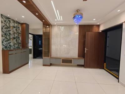3 BHK Flat