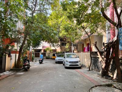 Image of 7200 Sq.ft Residential Plot / Land for sale in Besant Nagar, Chennai for Rs. 230000000
