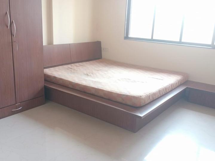 PRATHMESH CHS IC COLONY Bedroom 1