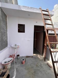 Balcony Image of 990 Sq.ft 3 BHK Independent House for sale in Sharda Nagar Lucknow for Rs. 3200000