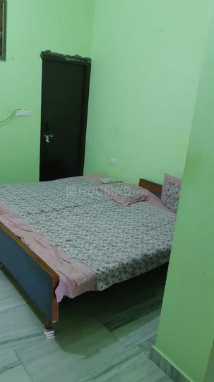 Bliss Colony Phoenix Mall Bedroom 1
