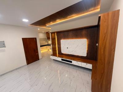 Bedroom Image of 1900 Sq.ft 3 BHK Independent House for sale in Koundampalayam Coimbatore for Rs. 12500000