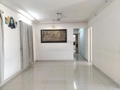 Living Room Image of 1565 Sq.ft 3 BHK Apartment / Flat for rent in Nanded Shubh Kalyan, Nanded Pune for Rs. 36000
