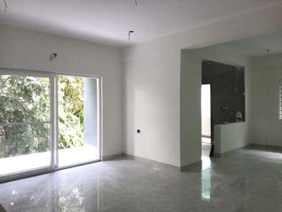 Living Room Image of 1000 Sq.ft 2 BHK Apartment / Flat for rent in Mahadevapura Bengaluru for Rs. 46006
