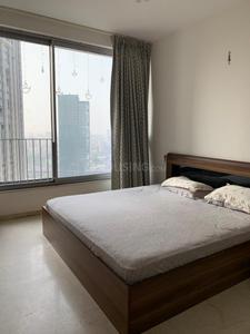Bedroom Image of 1756 Sq.ft 3 BHK Apartment / Flat for sale in Oberoi Esquire, Goregaon East Mumbai for Rs. 75500000
