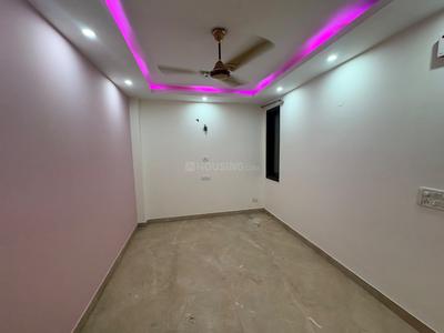 2 BHK Independent Builder Floor