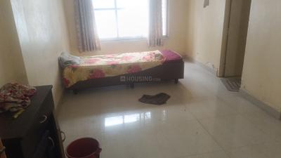 Living Room Image of 1500 Sq.ft 1 BHK Apartment / Flat for rent in Maharashtra Co-Operative Housing Society, Yerawada Pune for Rs. 20000