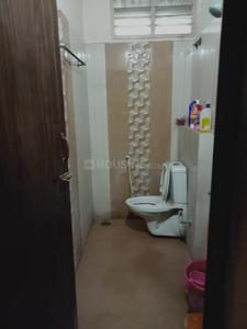 Bathroom Image of 525 Sq.ft 1 BHK Apartment / Flat for sale in Ambattur Chennai for Rs. 2500000