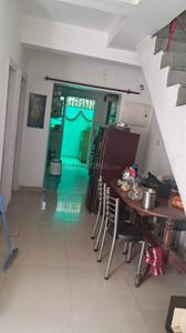 Pooja Room Image of 1150 Sq.ft 3 BHK Independent House for sale in Ansal API Pocket 4 Sector A Sushant Golf City, Sushant Golf City Lucknow for Rs. 10500000