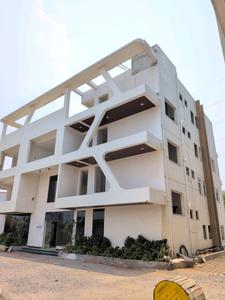 Club House Image of 1605 Sq.ft 3 BHK Apartment / Flat for sale in Kazipally Sangareddy for Rs. 8500000