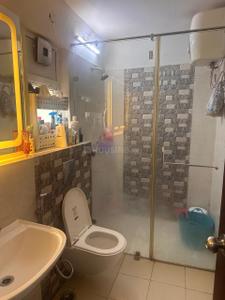 Bathroom Image of 1918 Sq.ft 3 BHK Apartment / Flat for sale in Spaze Privy AT4, Sector 84 Gurgaon for Rs. 18500000