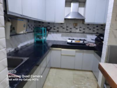 Kitchen Image of Kochar s girls pg  in Tilak Nagar, New Delhi