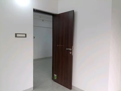 Bedroom Image of 850 Sq.ft 2 BHK Apartment / Flat for sale in Salasar Elanza Tower 1, Mira Road East Mira Bhayandar for Rs. 10521000