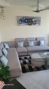 Hall Image of 2300 Sq.ft 3 BHK Duplex for rent in Nehru Nagar Bhilai for Rs. 25000
