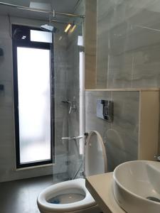 Bedroom Two Image of 1080 Sq.ft 2 BHK Apartment / Flat for sale in Godrej Prime, Chembur Mumbai for Rs. 21100000
