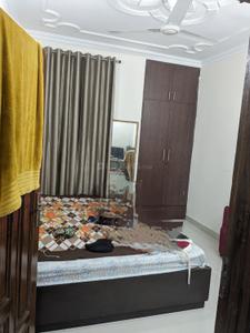 Bedroom Image of 2900 Sq.ft 7 BHK Independent House for sale in Mithapur New Delhi for Rs. 26000000