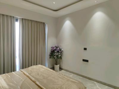 Bedroom Image of 1600 Sq.ft 3.5 BHK Apartment / Flat for sale in M3M Soulitude , Sector 89 Gurgaon for Rs. 18000000