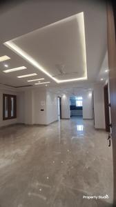 Hall Image of 2475 Sq.ft 4 BHK Builder Floor for sale in Vasant Kunj New Delhi for Rs. 44900000