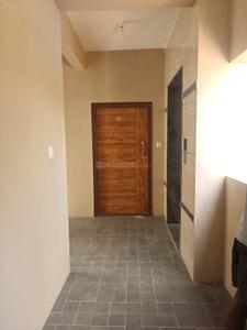Image of 550 Sq.ft 1 BHK Apartment / Flat for rent in Kacharakanahalli, Bengaluru for Rs. 19000