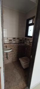 Bathroom Image of 1050 Sq.ft 2 BHK Apartment / Flat for sale in Daighar Gaon Thane for Rs. 7000000
