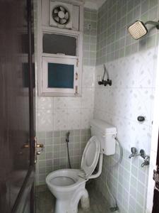 Common Bathroom Image of 3200 Sq.ft 4 BHK Apartment / Flat for sale in Sector 18 Dwarka New Delhi for Rs. 47500000