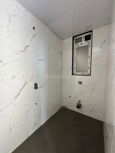 Bathroom Image of 984 Sq.ft 2 BHK Apartment / Flat for sale in Shree Maruti Heights, Kalwa Thane for Rs. 11700000