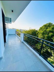 Balcony Image of Rao homes in Sector 22, Gurgaon