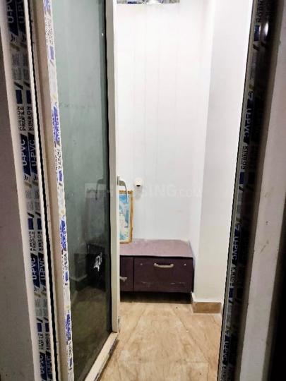 Singaraju Residency Bedroom 1