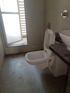 Common Bathroom Image of 3250 Sq.ft 3.5 BHK Apartment / Flat for sale in Sawan Highness, Kharghar Navi Mumbai for Rs. 59500000