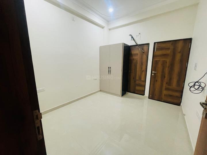Pratap Nagar Bedroom 1