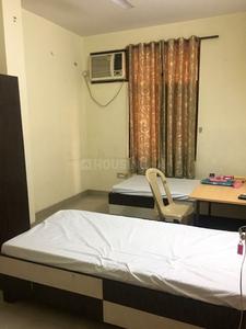 Bedroom Image of Value PG in Sector 31, Gurgaon