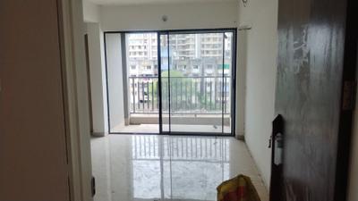 Living Room Image of 1643 Sq.ft 3 BHK Apartment / Flat for sale in Digja Shiv Samarth 1 and 2, Adajan Gam Surat for Rs. 5700000