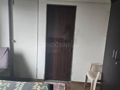 Bedroom Image of 1521 Sq.ft 3 BHK Apartment / Flat for sale in Paldi Ahmedabad for Rs. 12000000