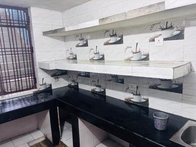 Kitchen Image of 1500 Sq.ft 2 BHK Independent House for rent in Ekta Nagar Lucknow for Rs. 6500