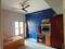 Bedroom Image of Two rooms for rent with AC in Minal Residency, Bhopal