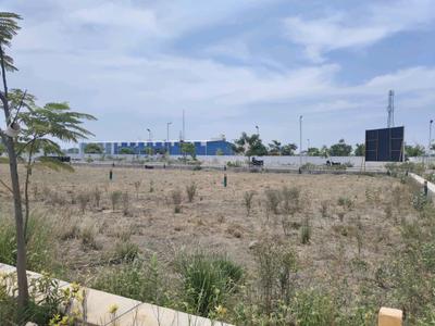 Image of 1000 Sq.ft Residential Plot / Land for sale in Oragadam Sriperambattur, Chennai for Rs. 2799000