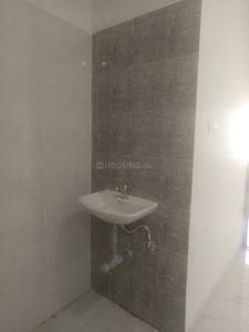 Bathroom Image of 1600 Sq.ft 3 BHK Apartment / Flat for sale in Dighori Nagpur for Rs. 6000000