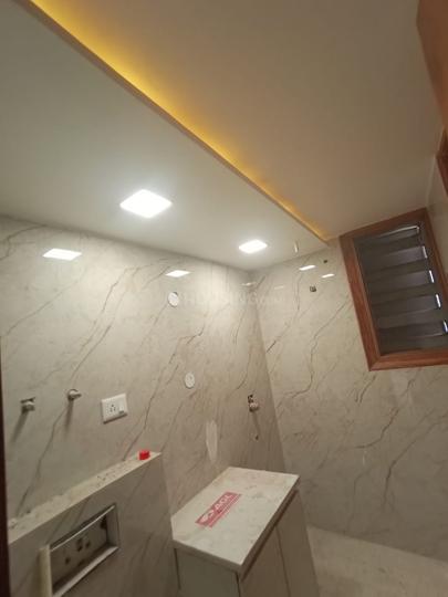 Vishrantika Apartment Sector 3 Dwarka Delhi Bedroom 1