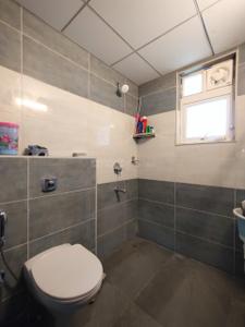 Bathroom Image of 1745 Sq.ft 3 BHK Apartment / Flat for sale in Incor Carmel Heights, Whitefield Bengaluru for Rs. 32000000