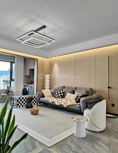 Image of 4200 Sq.ft 4 BHK Apartment / Flat for sale in Aadarsh Aurania, Jodhpur, Ahmedabad for Rs. 36100000