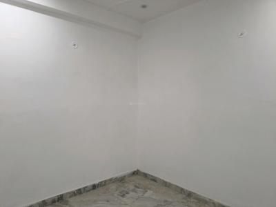 Bedroom Image of 750 Sq.ft 2 BHK Builder Floor for sale in Ved Vihar Ghaziabad for Rs. 2260084