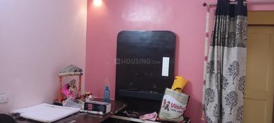 Bedroom Image of 950 Sq.ft 2 BHK Apartment / Flat for rent in Besa Pipla Nagpur for Rs. 20000