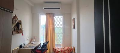 2.5 BHK Flat