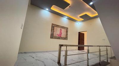 Balcony Image of 1800 Sq.ft 3 BHK Villa for sale in Hathod Jaipur for Rs. 7500000